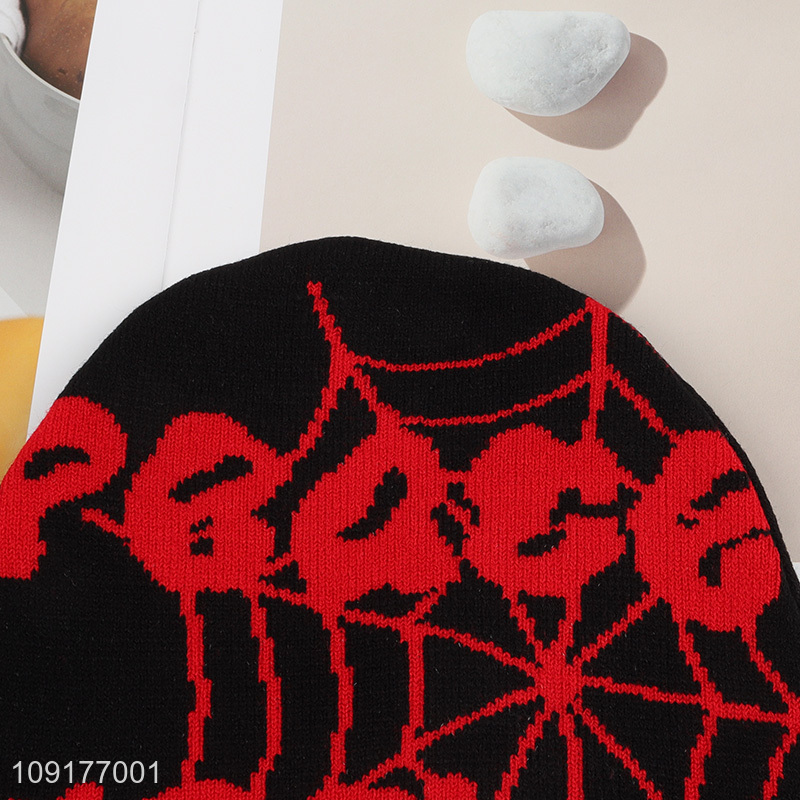 China Imports Men Women Winter Beanie Hats Warm Knit Beanie Hats