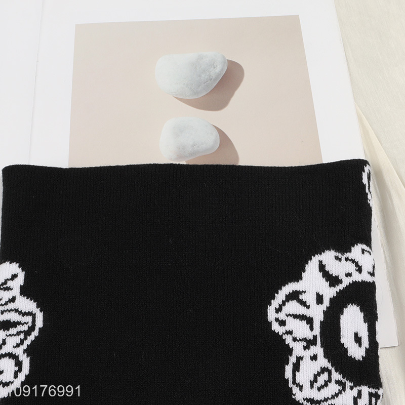 Factory Price Winter Beanie Hat Slouchy Beanie Cap for Men Women