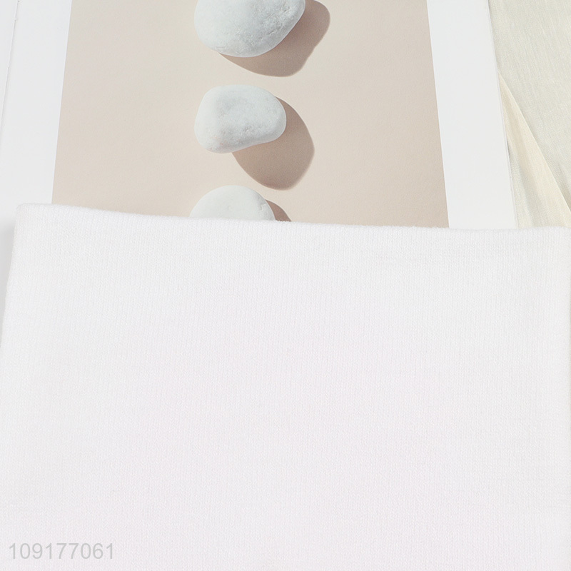 Good Quality Winter Beanie Warm Knitted Beanie Hat for Men Women