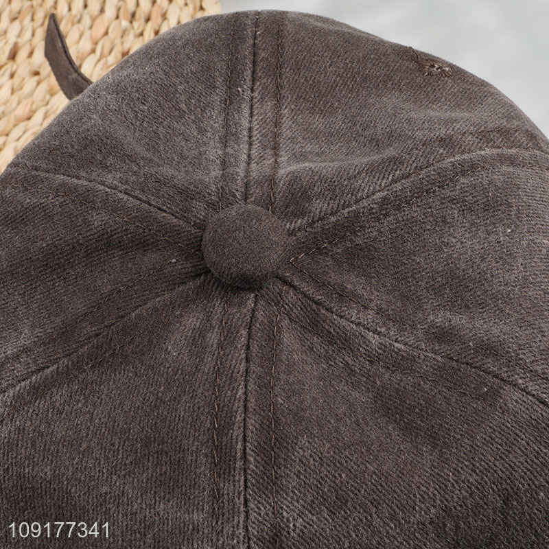 Online Wholesale Unisex Baseball Hat Embroidery Baseball Cap for Women Men