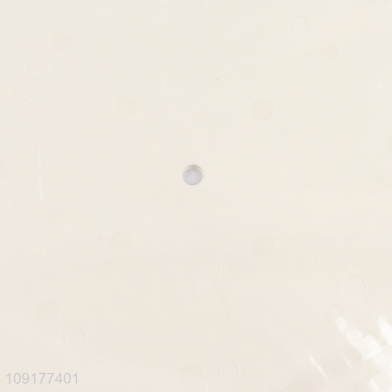 Factory Price 50PCS Round Non-Stick Bamboo Steamer Liners for Baking Cooking