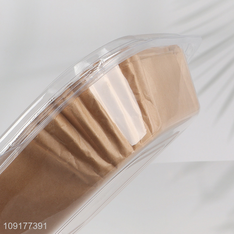 High Quality 50PCS Square Grease Proof Waterproof Disposable Air Fryer Liners