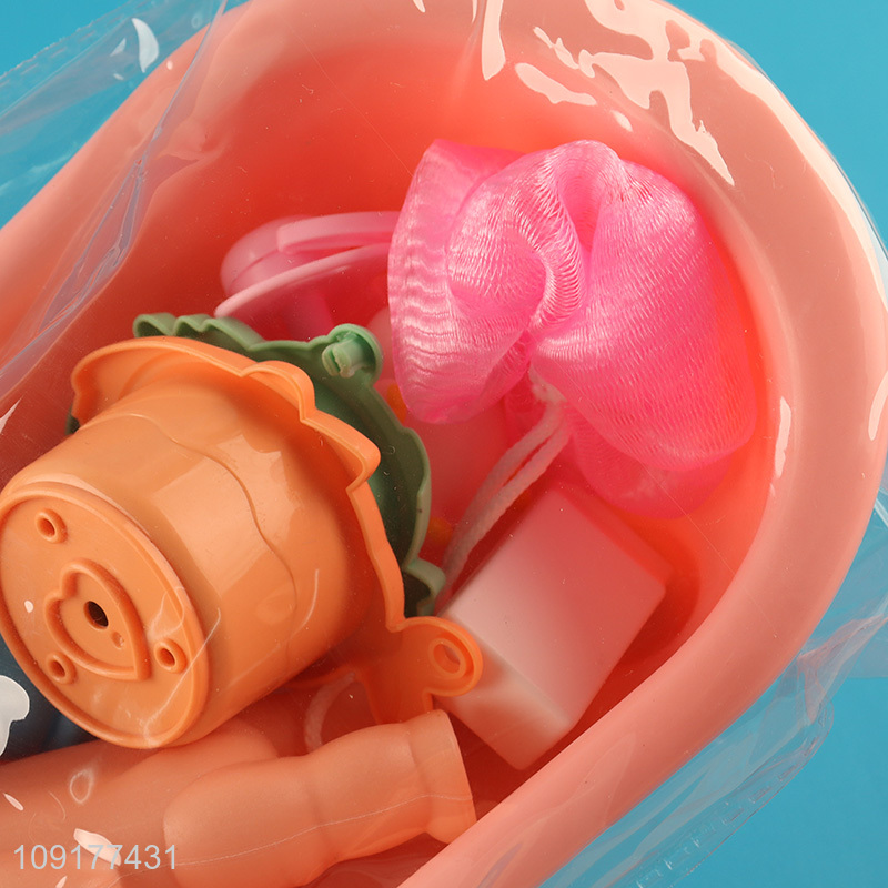 China products children water play toys bath shower toy
