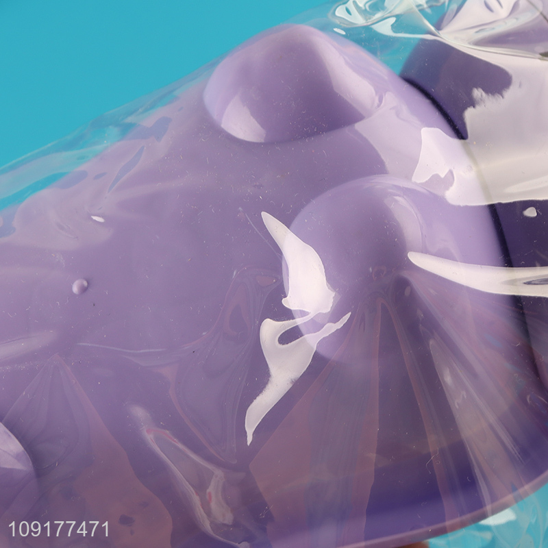 Top products creative water play toys bath shower toy vinyl animal toys