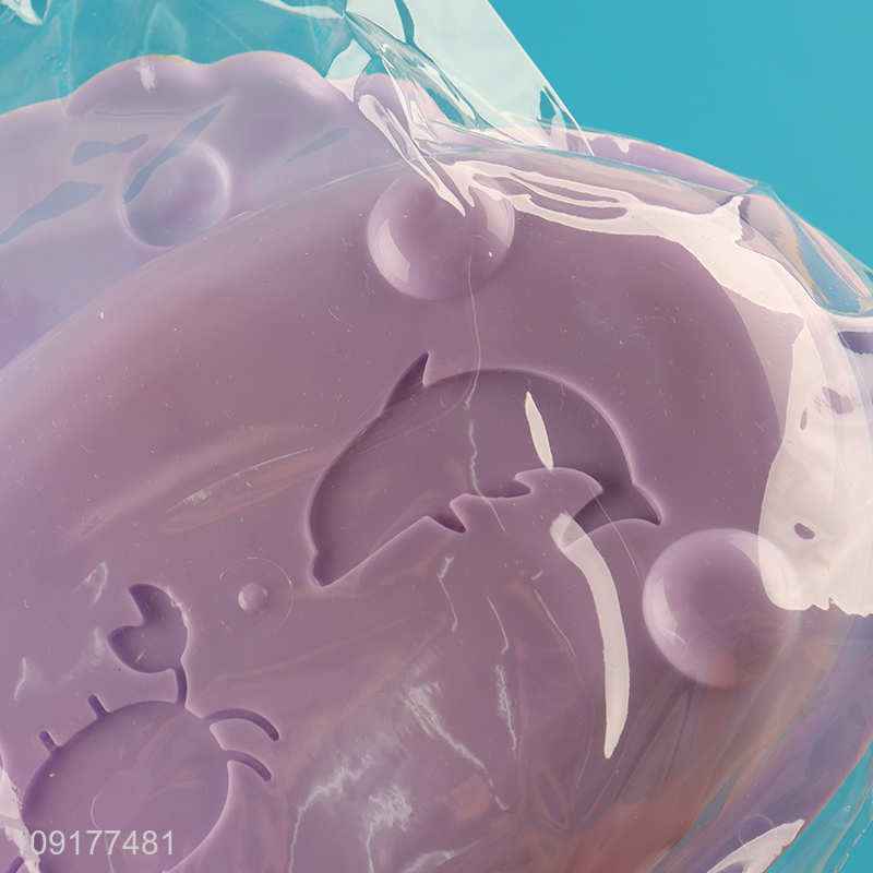 Low price creative kids pretend play set toys bathing toys