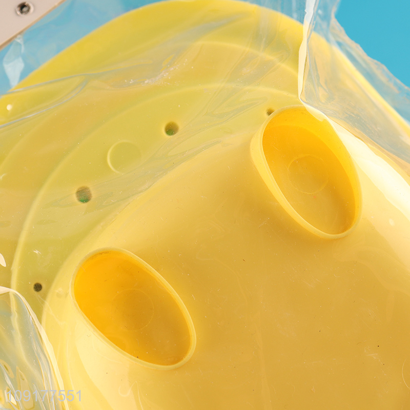 Yiwu market creative baby shower bath toys set for sale