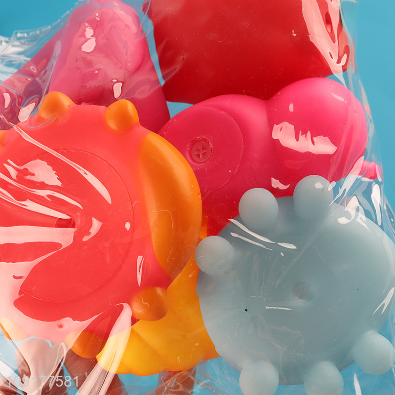 Online wholesale funny children water play toys bath shower toy