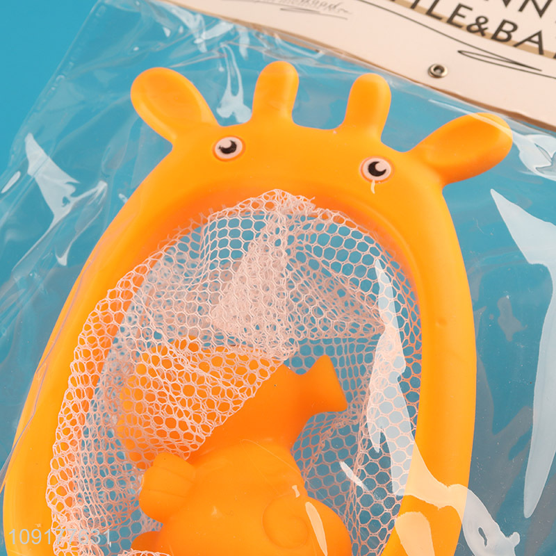 Top quality creative children water play toys bath shower toy