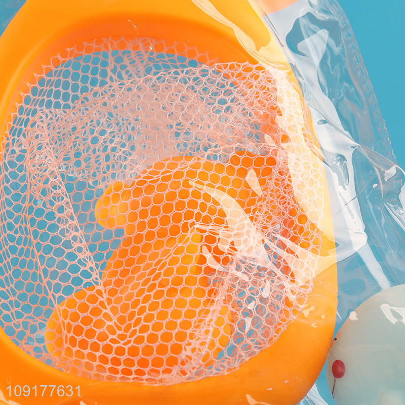 Top quality creative children water play toys bath shower toy