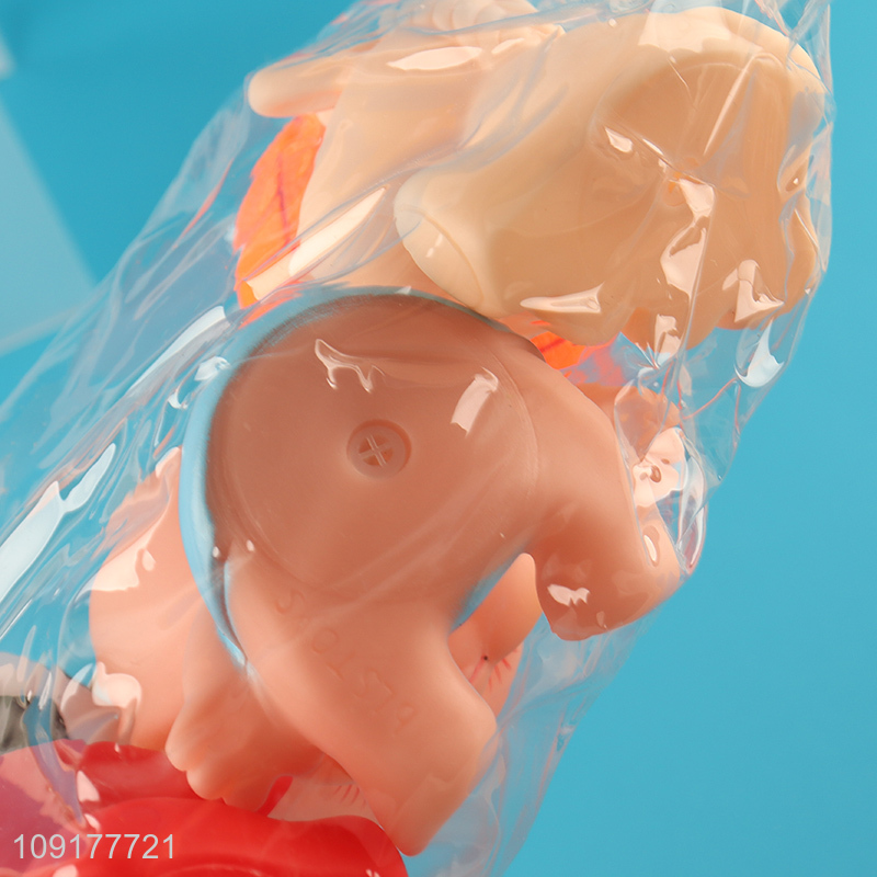 Best sale non-toxic water play toys bathing shower toy wholesale