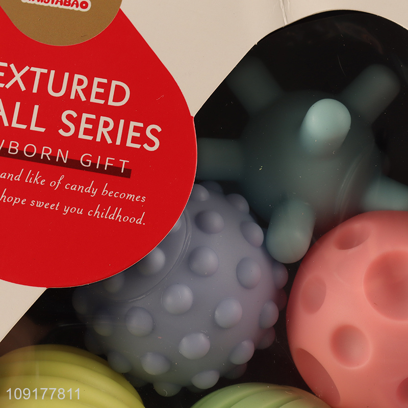 Best quality 6pcs non-toxic baby water play toys bathing toys for sale