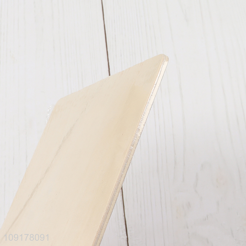 New-Style Cartoon Digger Wooden Jigsaw Puzzle Kids Educational Toys