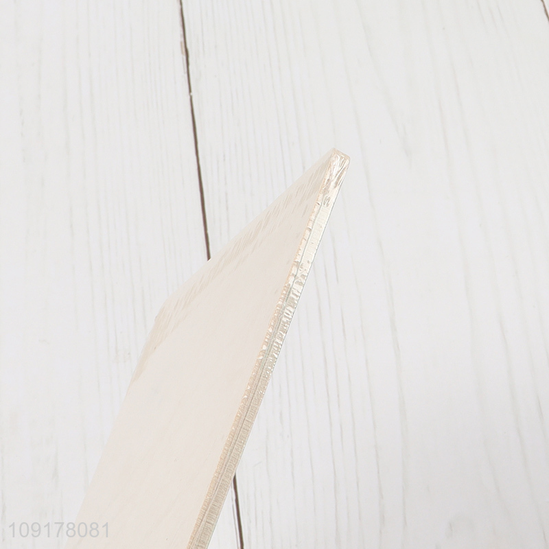 Hot Selling Cartoon Bunny Wooden Jigsaw Puzzles Wooden Puzzles Toy