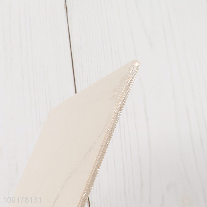 Popular Product Cartoon Panda Jigsaw Wooden Puzzle for Kids Toddlers