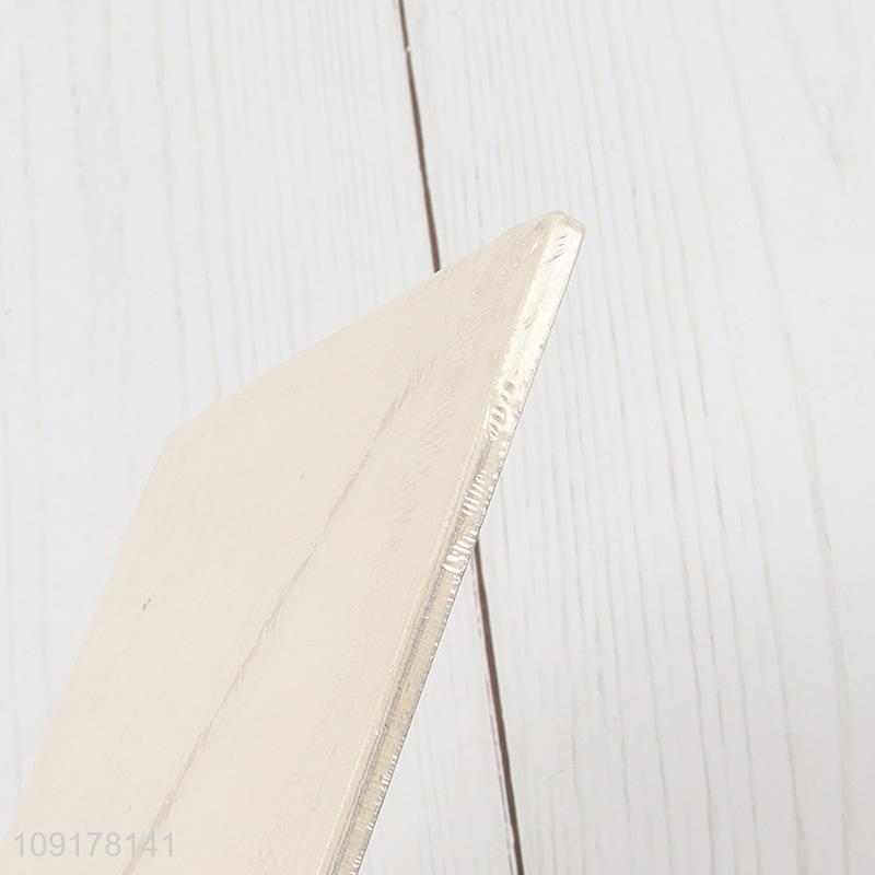 Wholesale Cartoon Cow Wooden Jigsaw Puzzle Montessori Toys for Kids