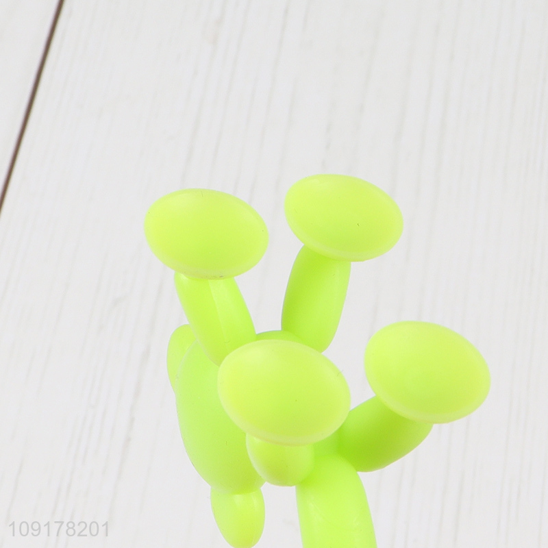 Hot Selling Suction Cup Toys Construction Building Set Toys for Kids