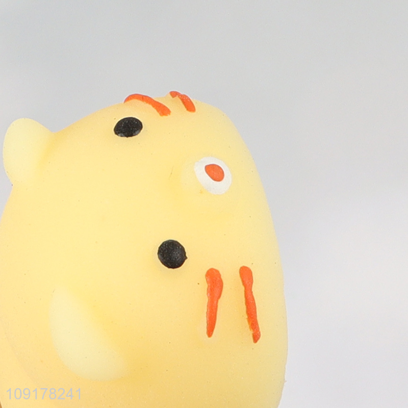 New Arrival Mochi Squishy Toys Mini Kawaii Squishy Fidget Toys