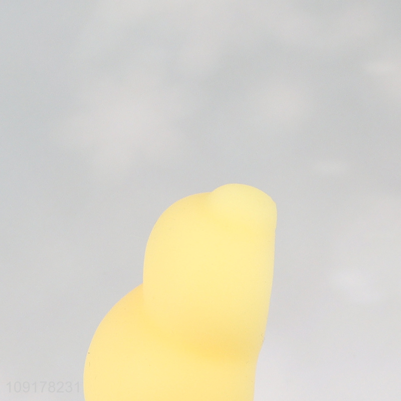 Good Quality Kawaii Mochi Squishy Toys Sensory Toys Party Favors