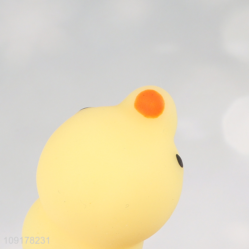 Good Quality Kawaii Mochi Squishy Toys Sensory Toys Party Favors