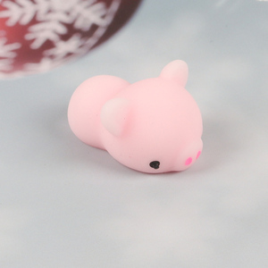 New Product Kawaii Squishies Mochi Squishy Toys Squeeze Fidget Toys