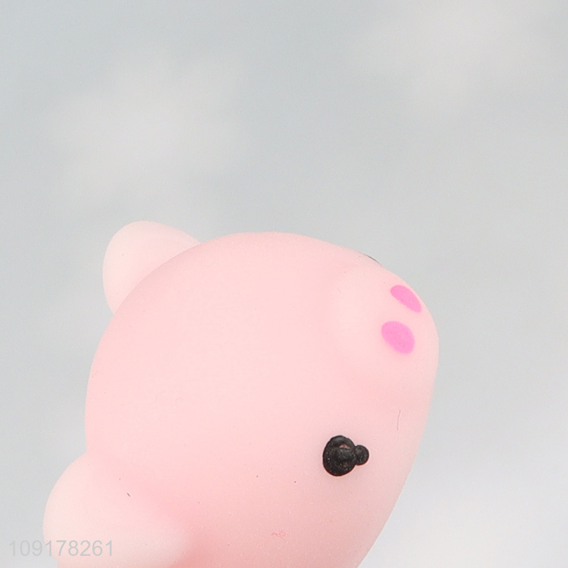 New Product Kawaii Squishies Mochi Squishy Toys Squeeze Fidget Toys