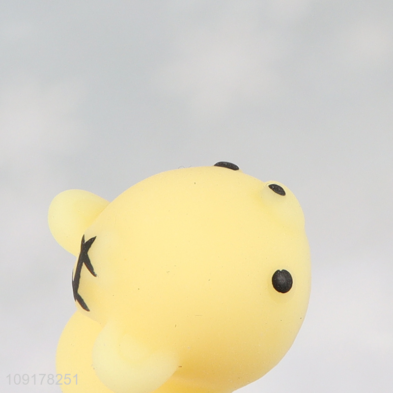 Online Wholesale Mochi Squishy Toys Mini Kawaii Stress Relief Toys