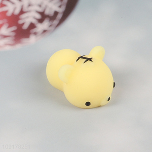 Online Wholesale Mochi Squishy Toys Mini Kawaii Stress Relief Toys