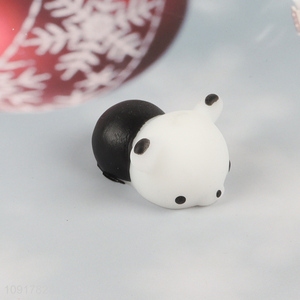 Factory Price Kawaii Mochi Squishy Toys Sensory Toys Birthday Gifts