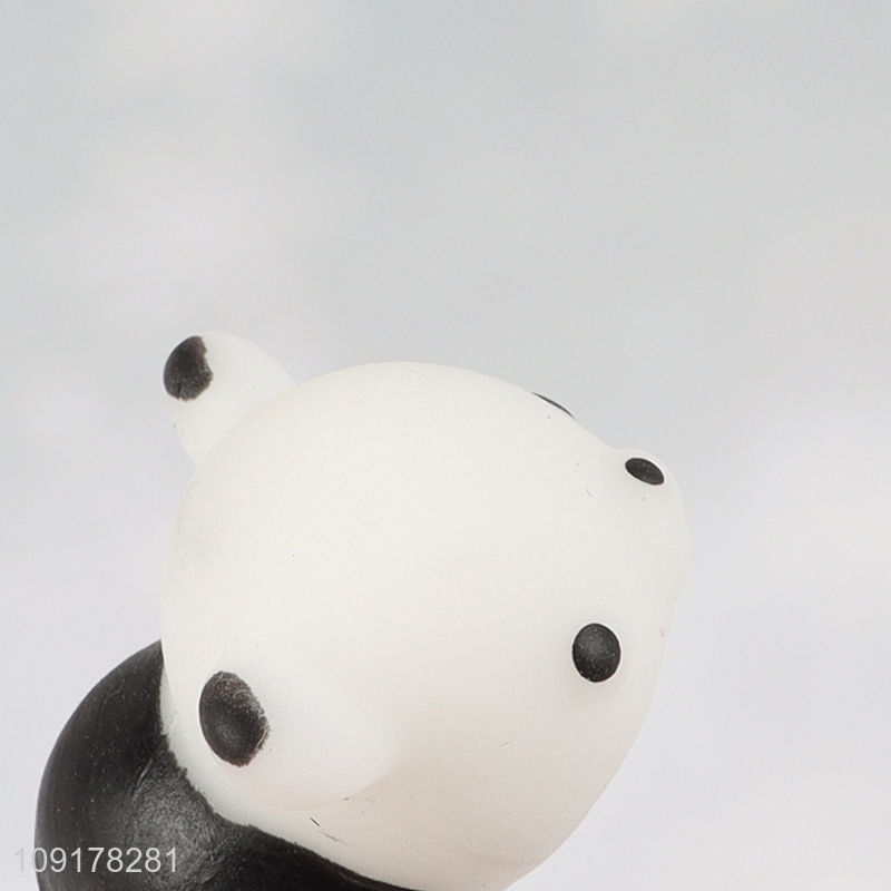 Factory Price Kawaii Mochi Squishy Toys Sensory Toys Birthday Gifts