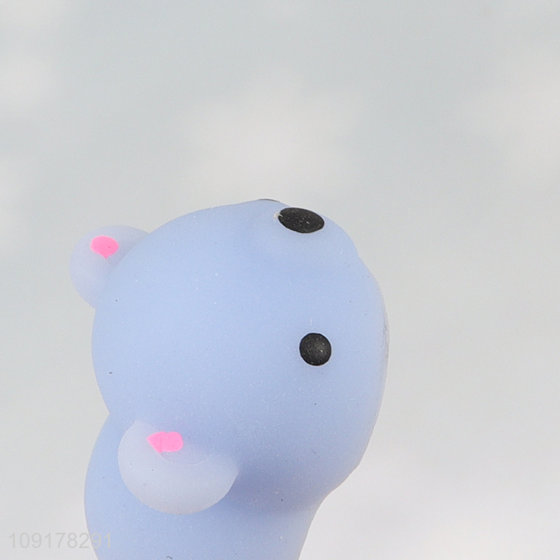 China Imports Mochi Squishy Toys Kawaii Fidget Toys Classroom Prizes