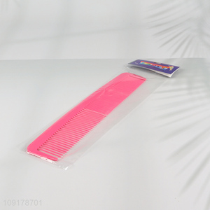 Online Wholesale Giant Hair Styling Combs Halloween Big Comb Costume Props