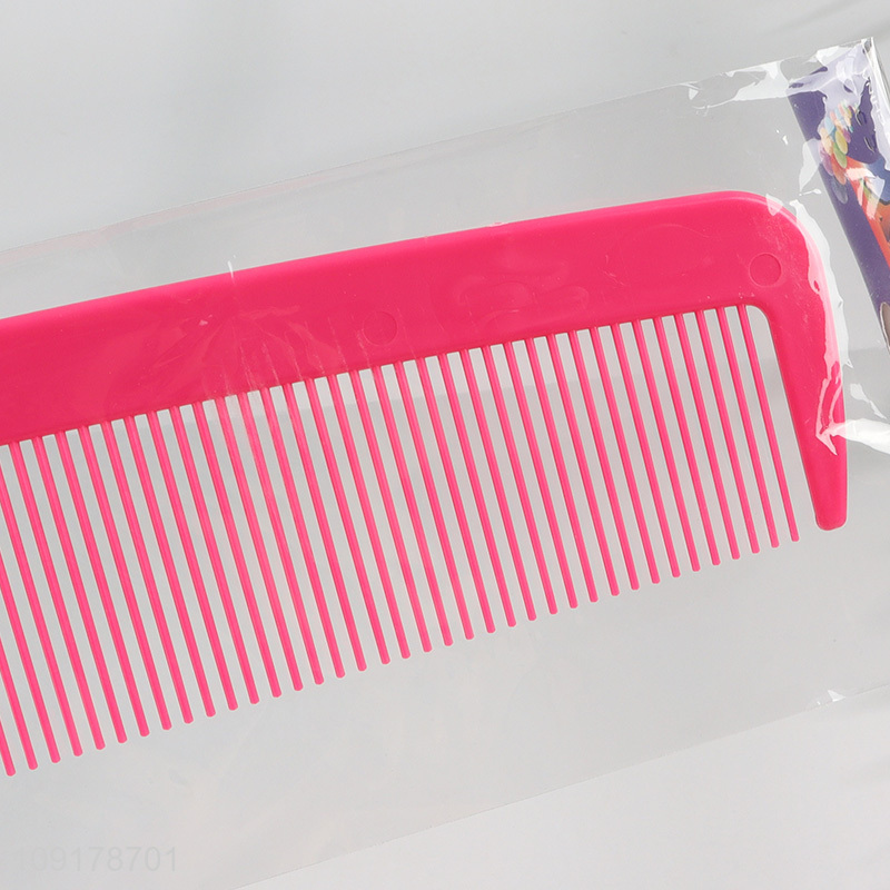 Online Wholesale Giant Hair Styling Combs Halloween Big Comb Costume Props