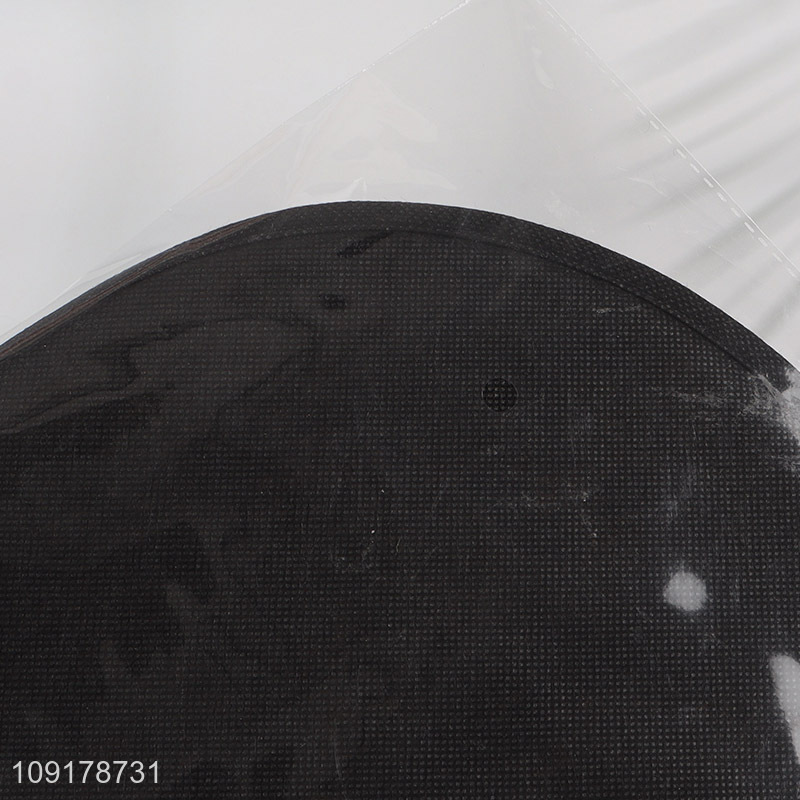 Good Quality Safety Target Fabric Dart Board Set with Sticky Balls for Kids