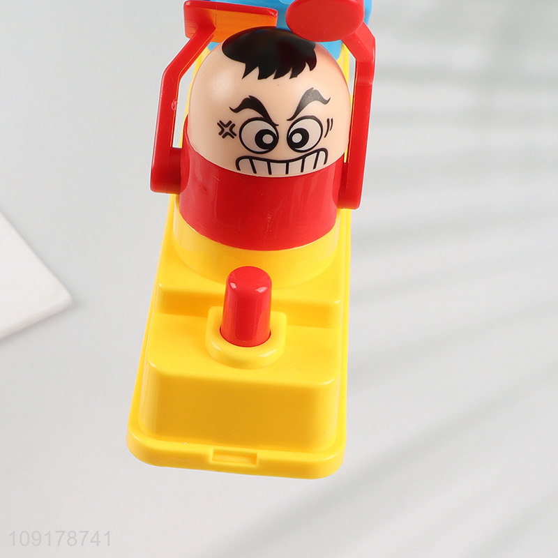 Wholesale Kids Hammer Toy Interactive Montessori Hammer Battle Game for Kids