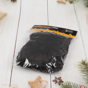 Factory Supply Black Halloween Party Decorations Haunted House Decorations