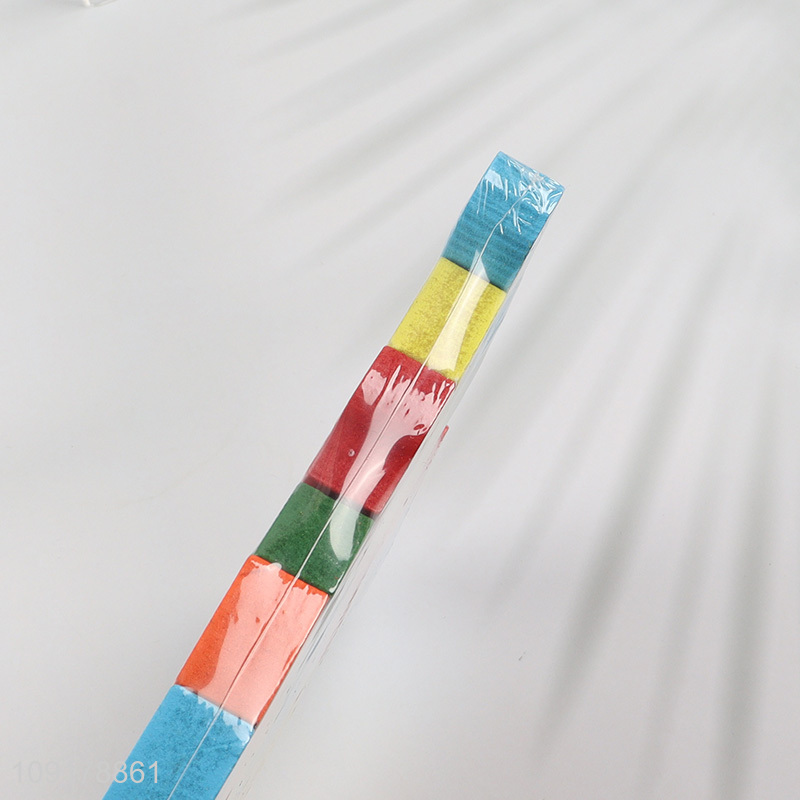 Good Quality Wooden Animal Alphabet Number Puzzle for Toddlers (Giraffe)