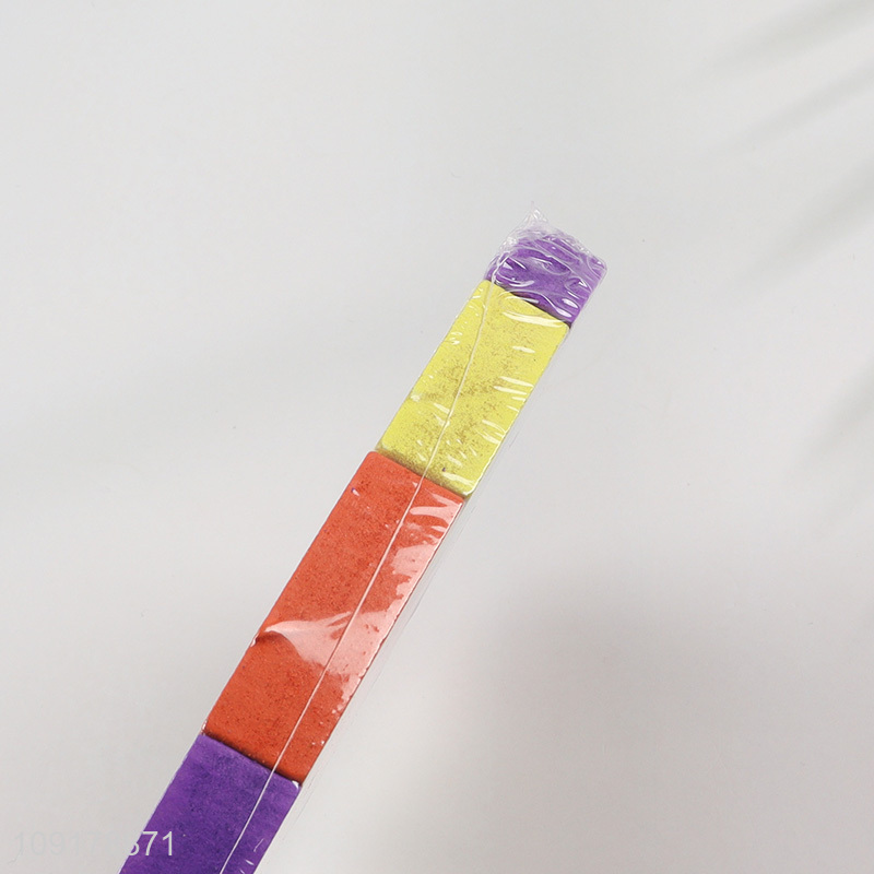 New Arrival Wooden Animal Alphabet Number Puzzle for Toddlers (Elephant)