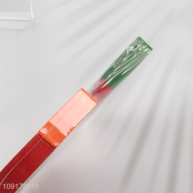 Factory Price Wooden Animal Alphabet Number Puzzle for Toddlers (Fish)