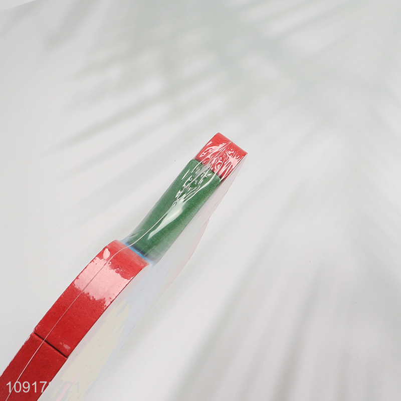 China Imports Wooden Animal Alphabet Number Puzzle for Toddlers (Bear)