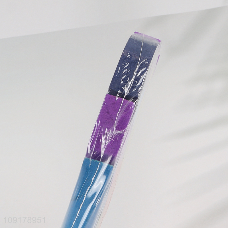 Good Quality Wooden Animal Alphabet Number Puzzle for Toddlers (Horse)