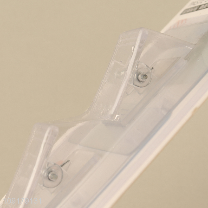 Hot products clear paste strong post-it notes clips sticker