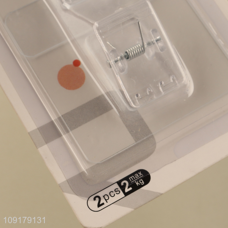 Hot products clear paste strong post-it notes clips sticker