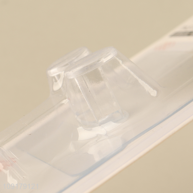 Top selling 2pcs household paste strong plug holder sticker wholesale