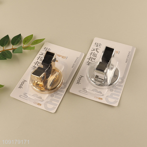 Top sale household bathroom mop accessories mop holder