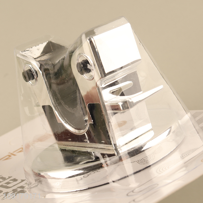 Top sale household bathroom mop accessories mop holder