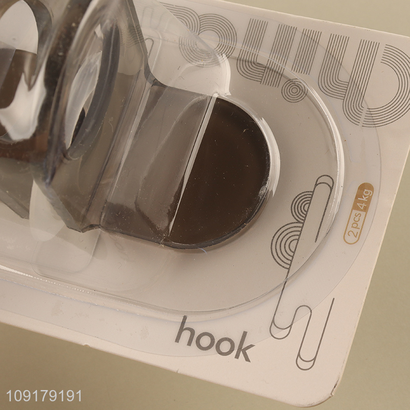 Yiwu market household bathroom accessories body wash bottle holder sticker