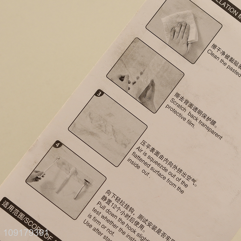 Popular products bathroom accessories toothbrush holder shaving holder