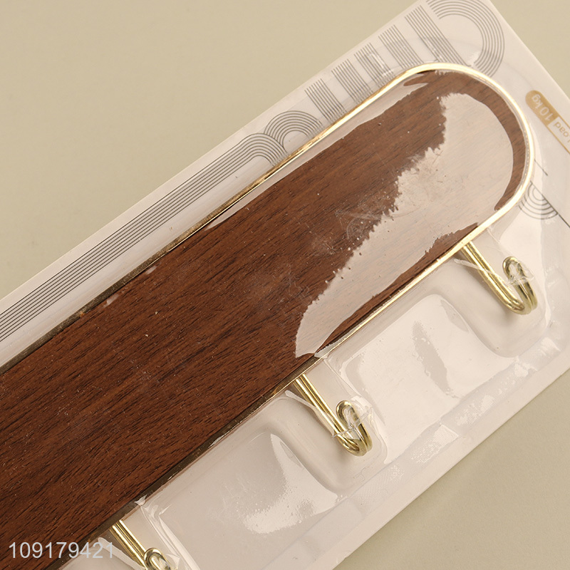 Most popular household creative sticky hook coat hook for sale