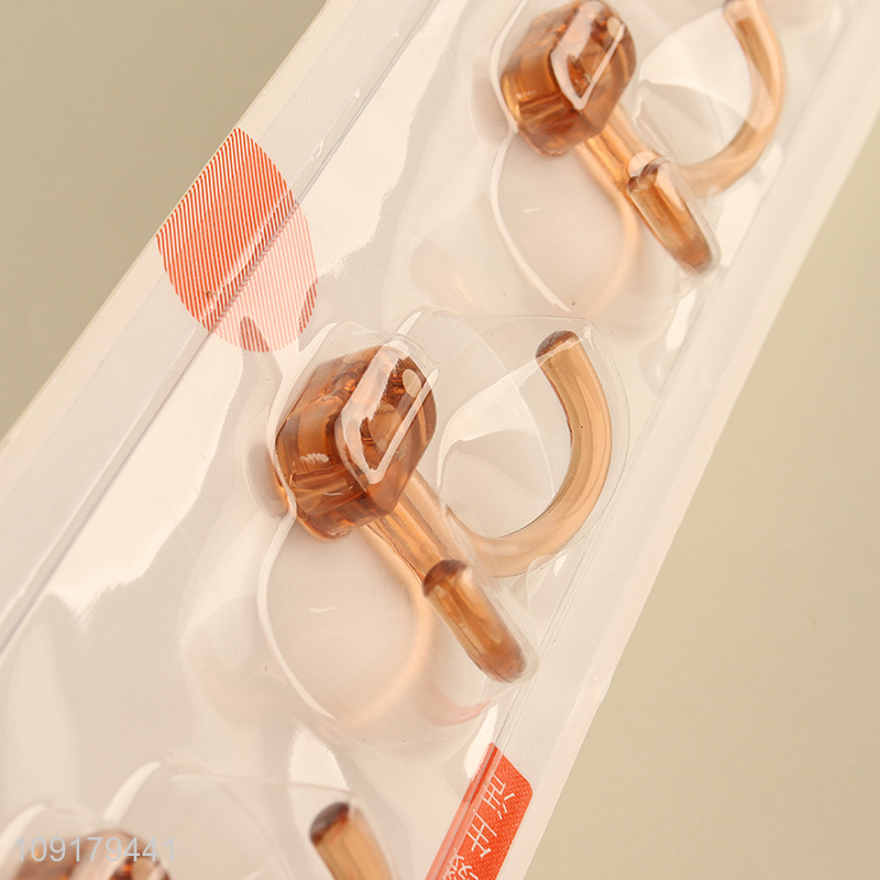 China products household traceless sticky hook wall hook for sale