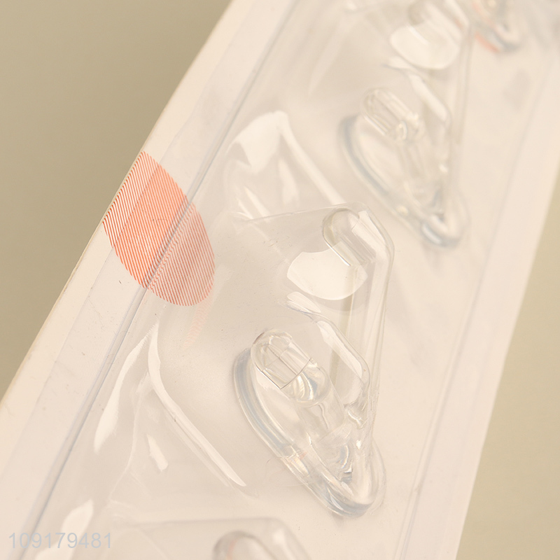 Hot sale traceless household sticky hook wall hook wholesale